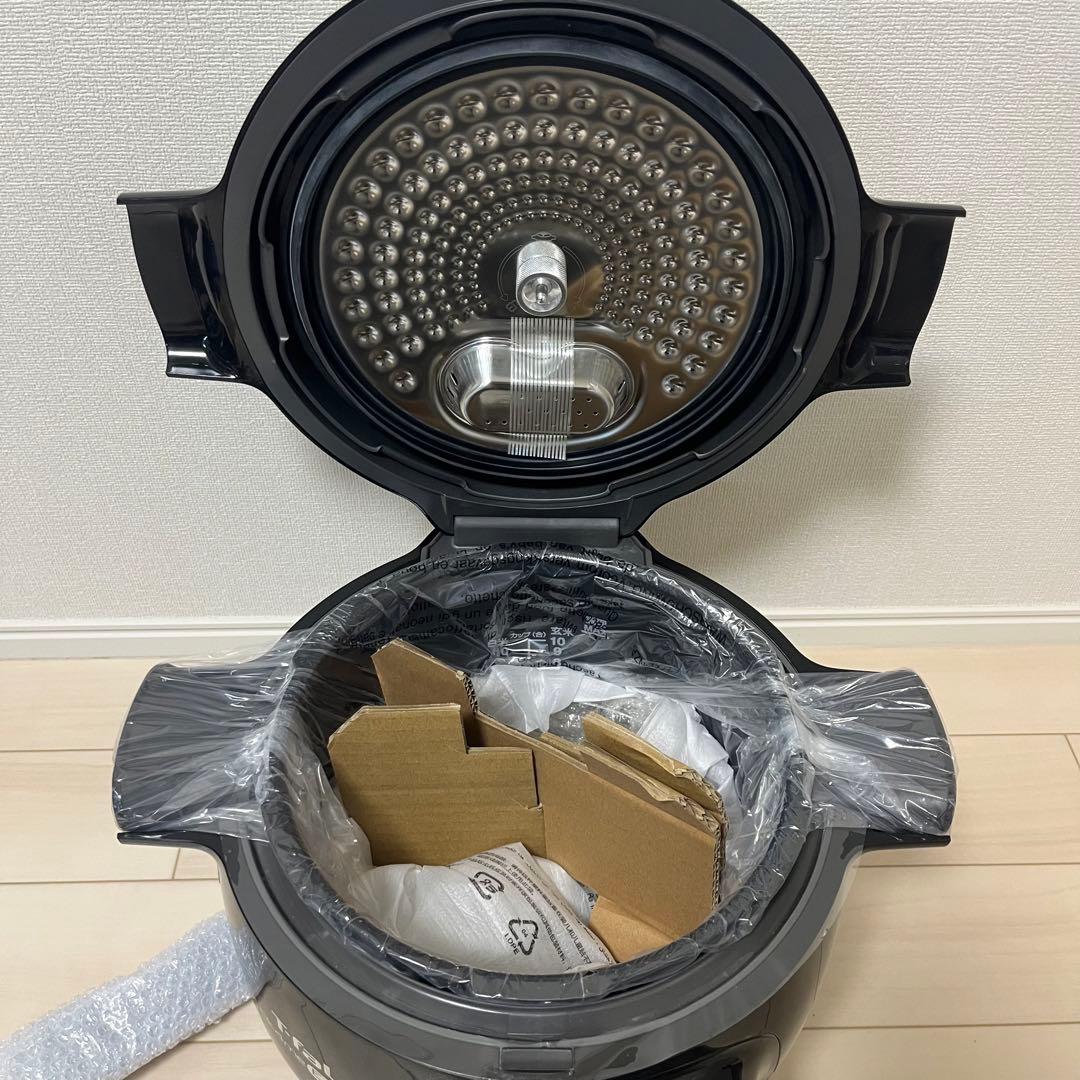 T-fal ティファール　クックフォーミーエクスプレス　CY8528JP