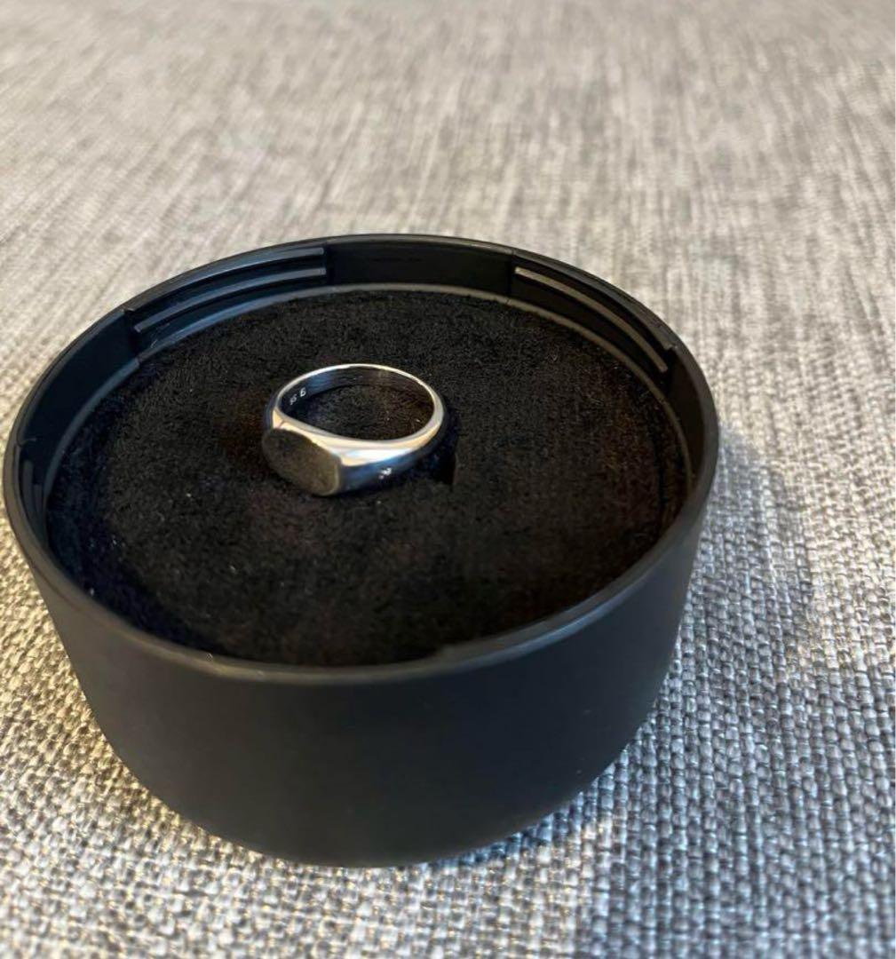 TOMWOOD JOE RING 22号