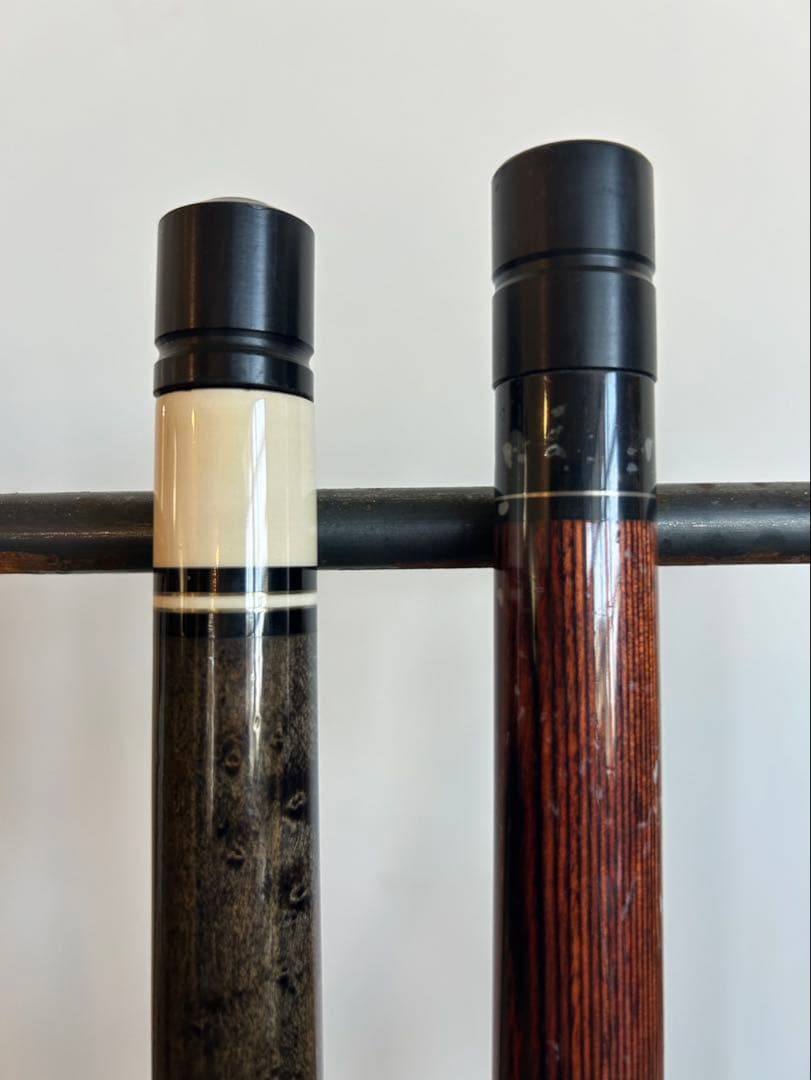 ランブロス、Mezzパワーブレイク