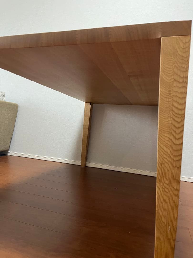 【ご売約済み品！！】家具蔵　ダイニングテーブル　140x80cm