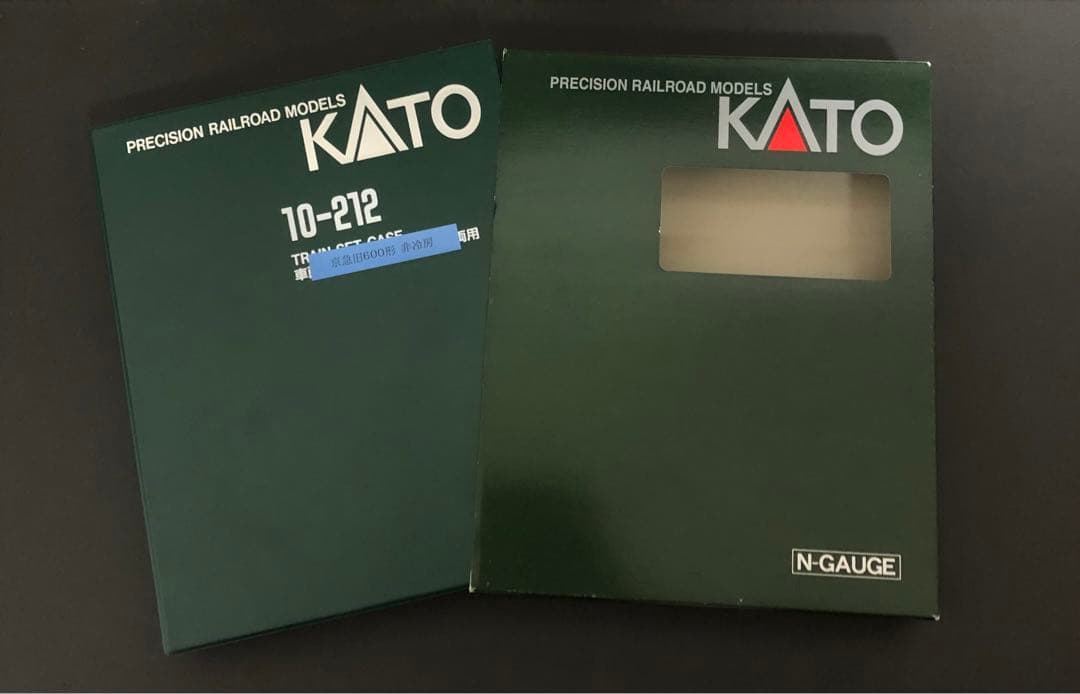 管理番号1646 京急 旧600形非冷房 Nゲージ トロリー車4両