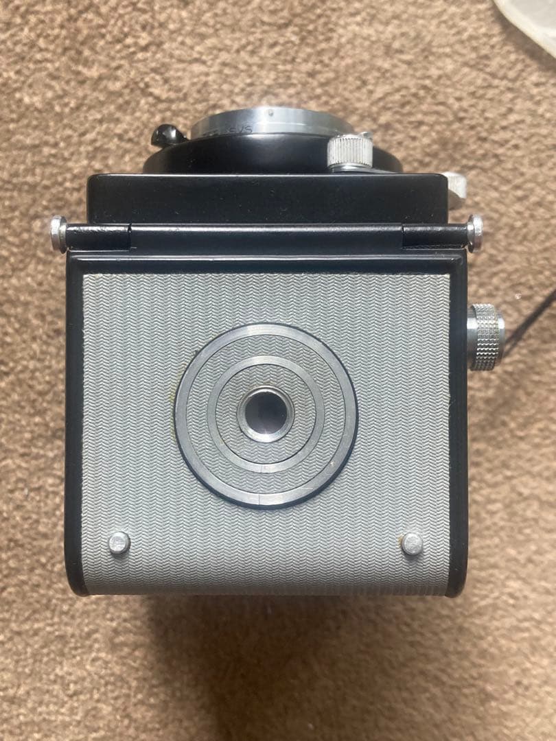 flexaret 7 フレクサレット 可動ジャンク