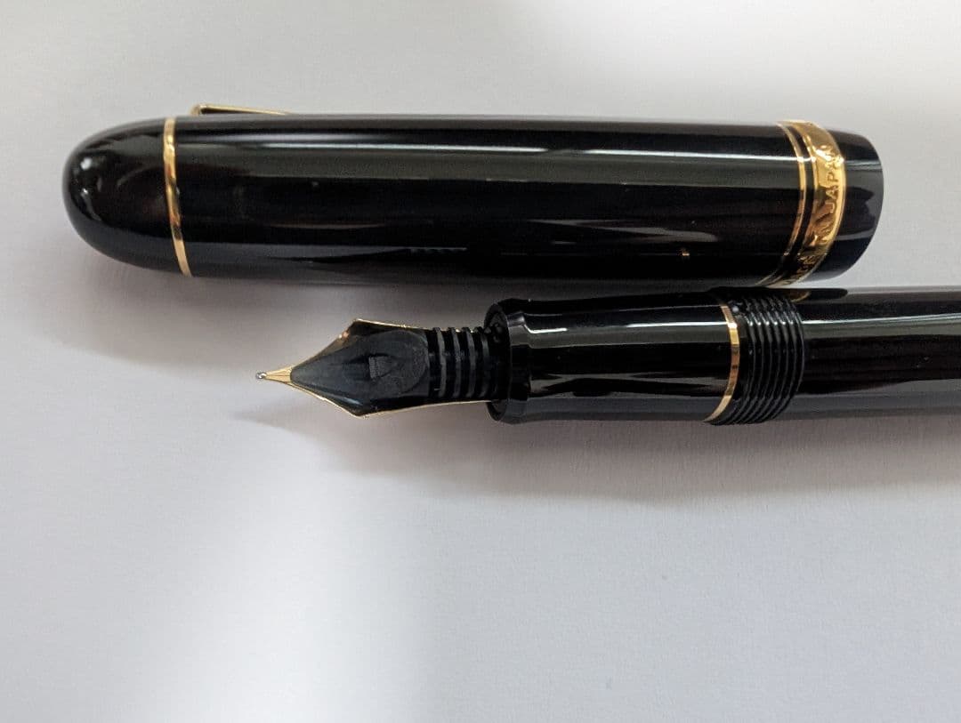 パイロット カスタム74 FM