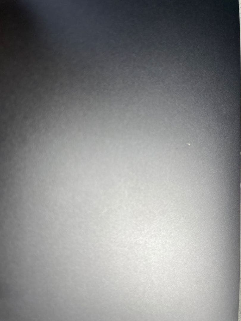 最終値下 【凹み有】Apple MacBook Air (13インチ, 2020