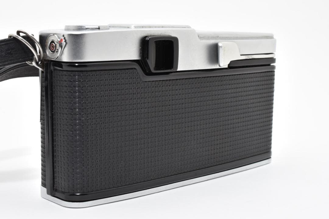 ★難あり品★ OLYMPUS オリンパス PEN-FT ボディ #21029