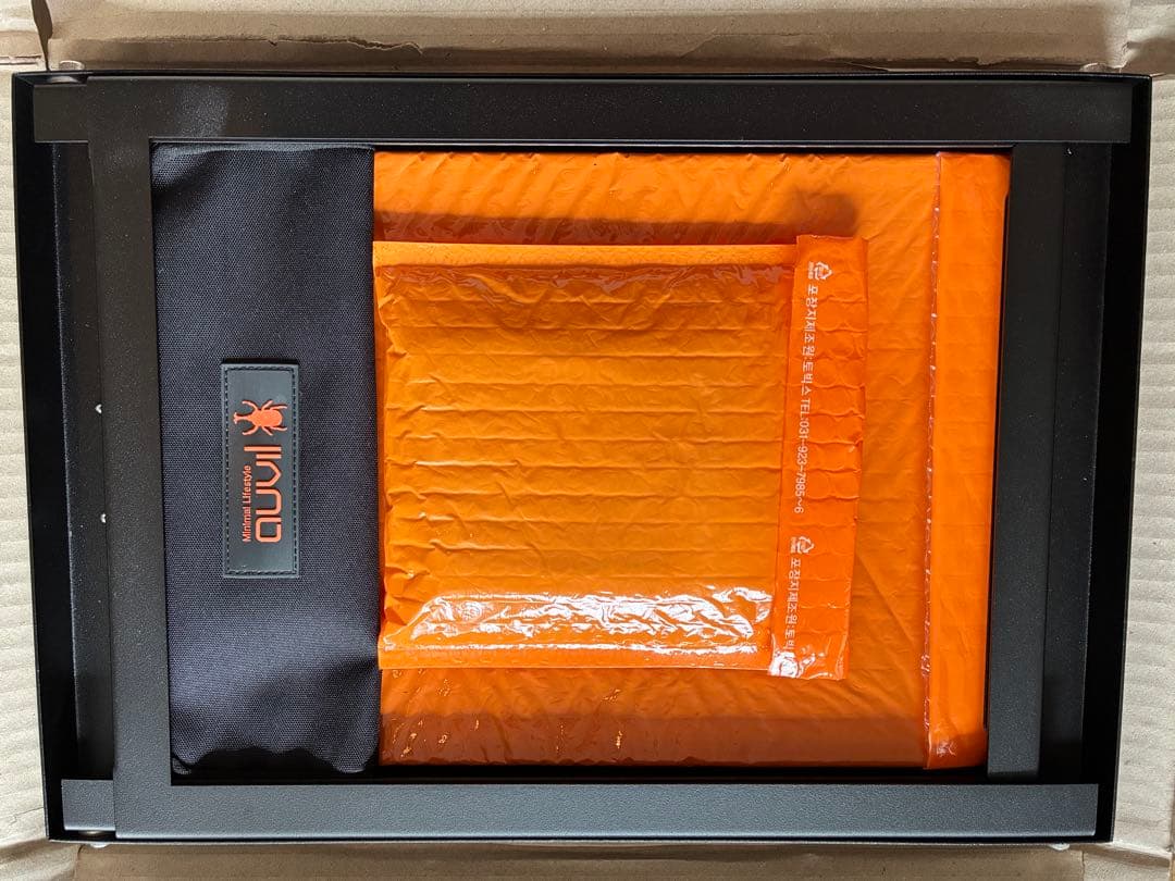 m*o様 【新品未使用】 マルチサイドテーブル AUVIL X ANOBA