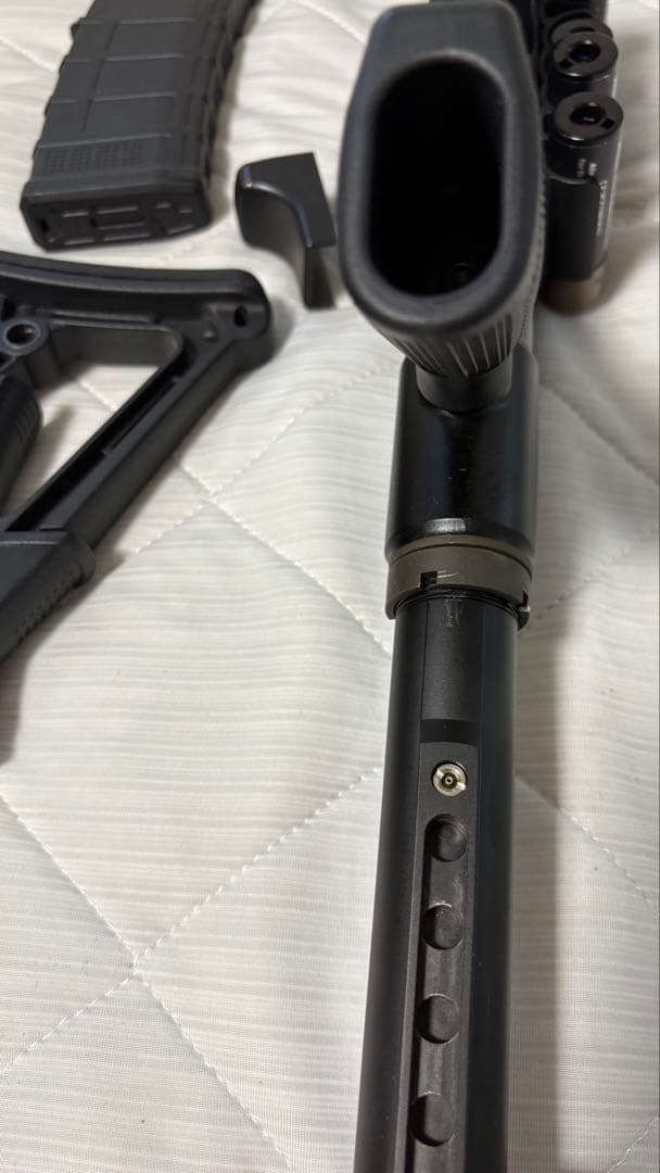 東京マルイ M870ブリーチャー ガスガン