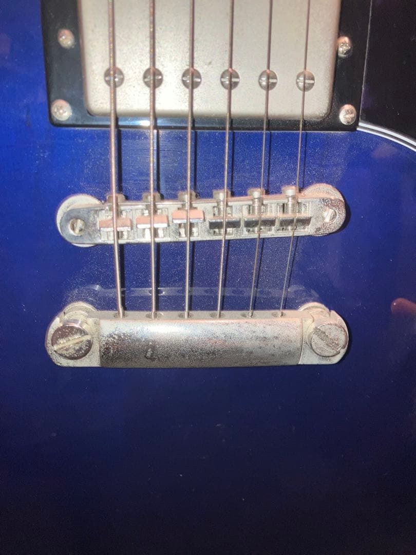 ギター Seventy Seven Guitars EXRUBATO-STD-JT