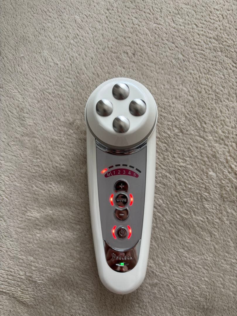 【美品】セルキュア4Tプラス　国内正規品