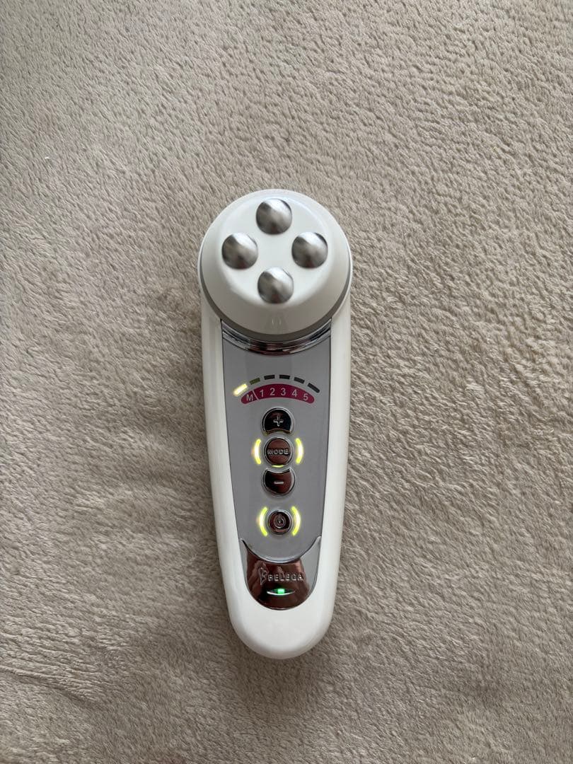 【美品】セルキュア4Tプラス　国内正規品