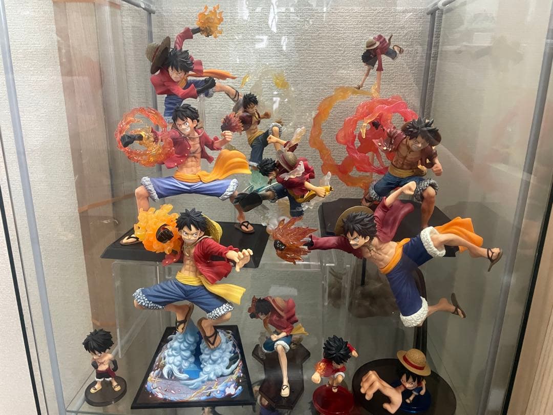 【バラ売可能‼︎】ワンピース フィギュア　まとめ