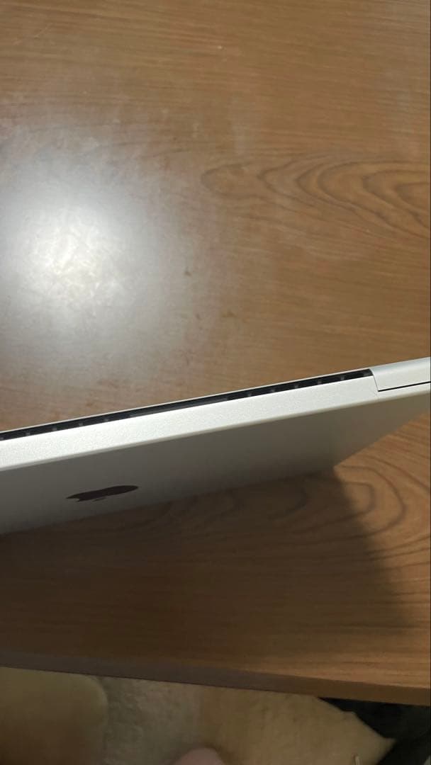 MacBook Pro M1 Pro 16GB 14インチ