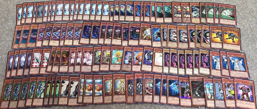 遊戯王　まとめ売り　ゲートボール　1103 ジェネクス亭　カエル亭　汎用