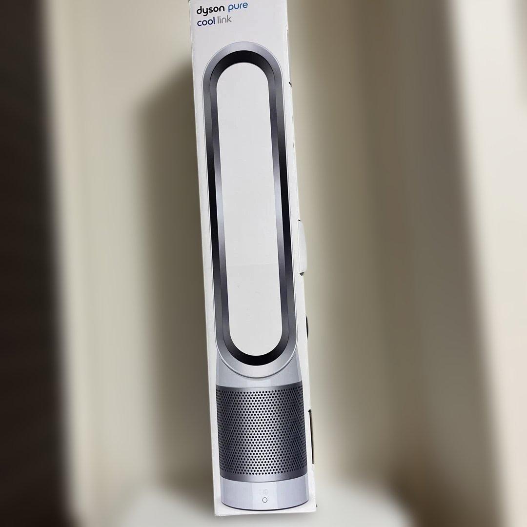 Dyson Pure Cool Link 空気清浄機能付き扇風機
