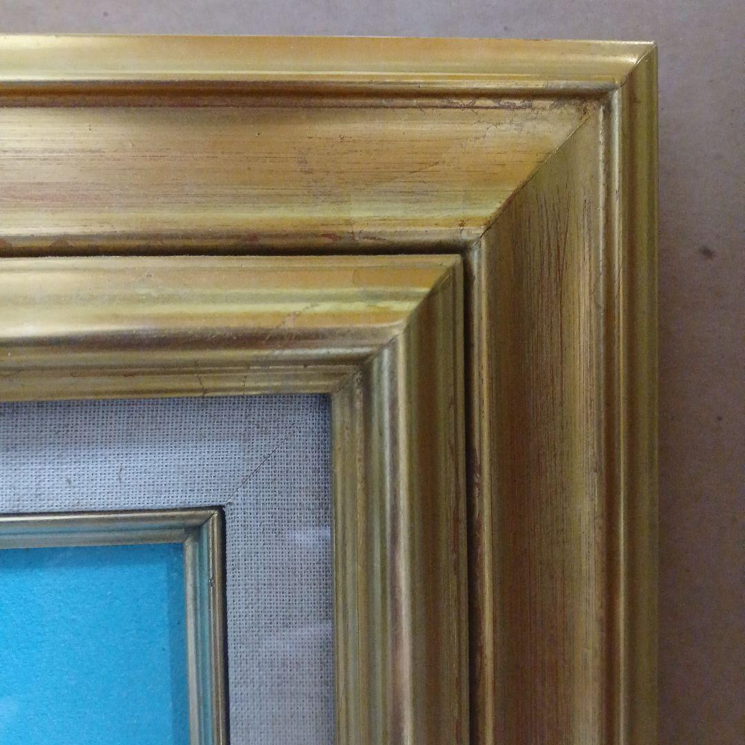 お値下げ中 羽田裕 ホキ美術館 写実 風景画 油彩画 野田弘志 中山忠彦