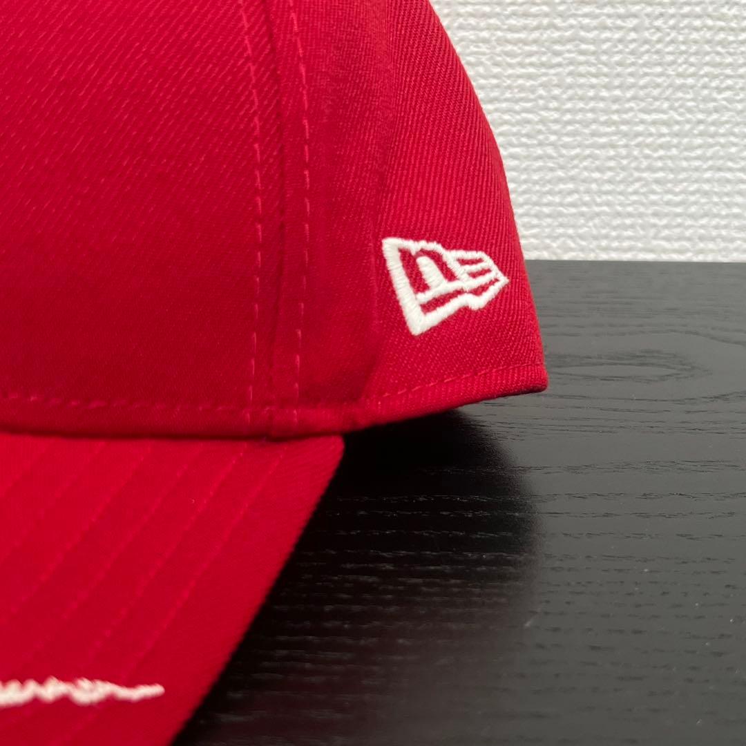 21　POLO RALPH LAUREN × MLB.