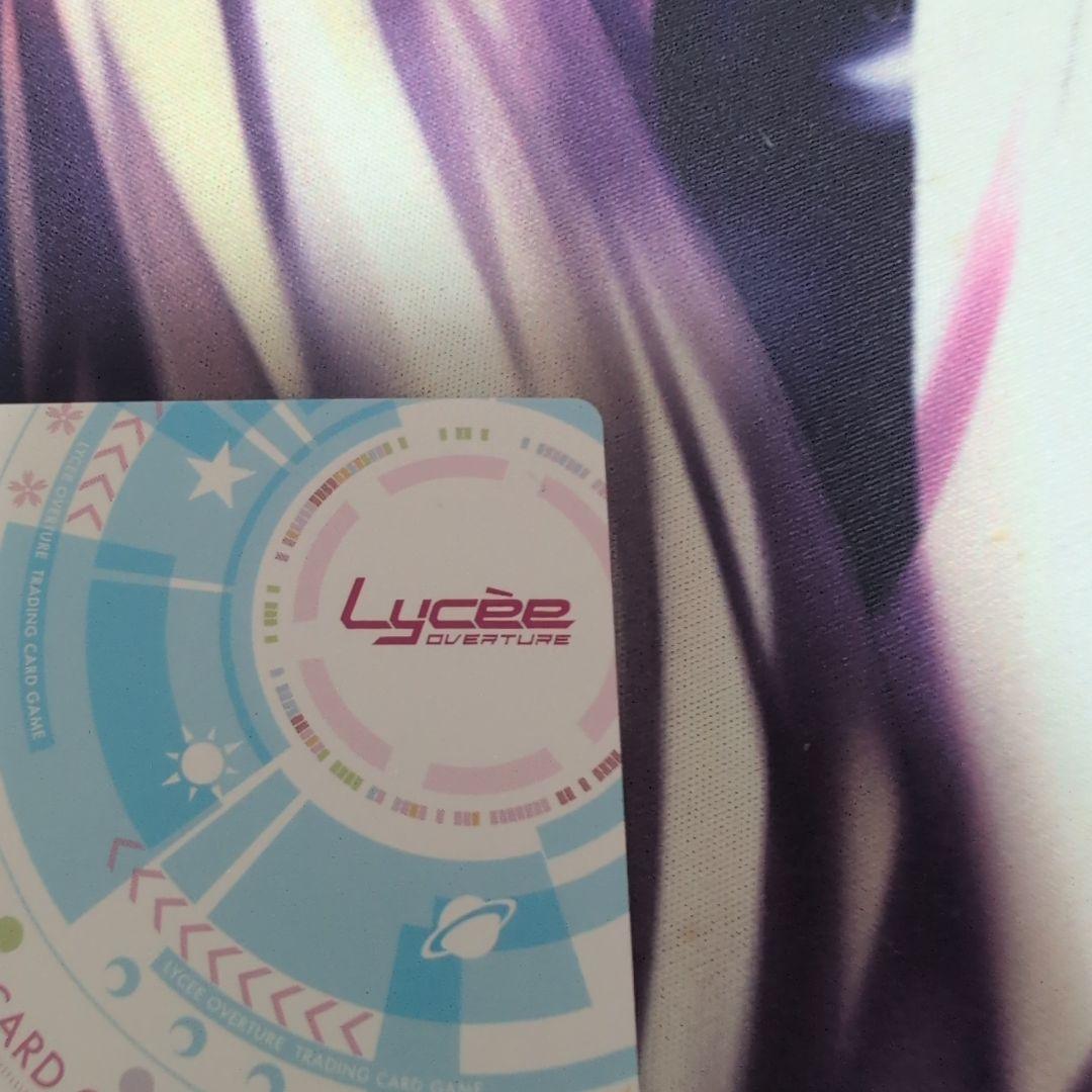 Lycee　リセ　弥生　sp　サイン