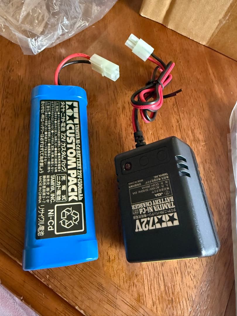 タミヤ 初音ミク ラジコン BMW Z4 XB 1/10スケール 絶版 レア