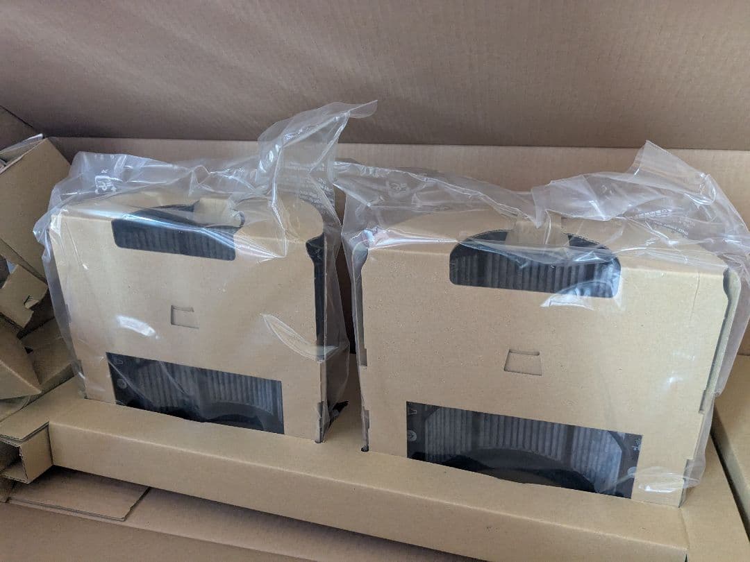 【極美品】Dyson Purifier Cool TP07SB シルバー　ブルー