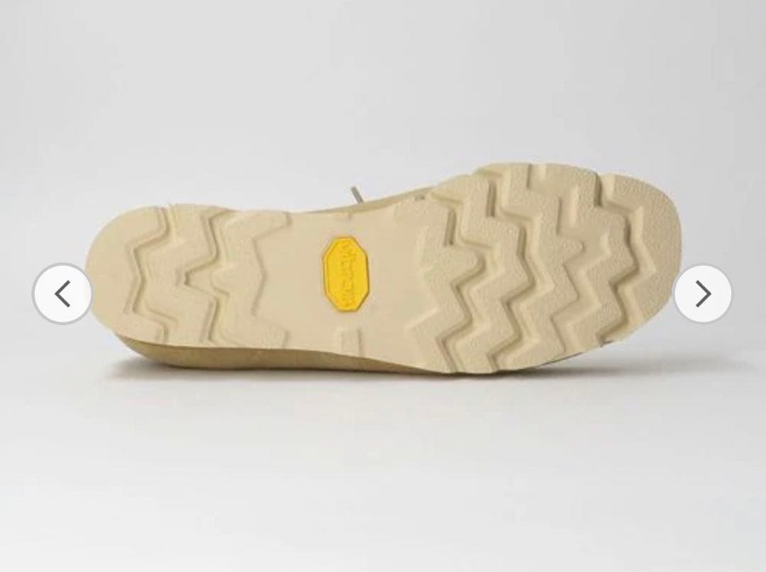 （即発送！）＜CLARKS＞ ワラビー ゴアテックス