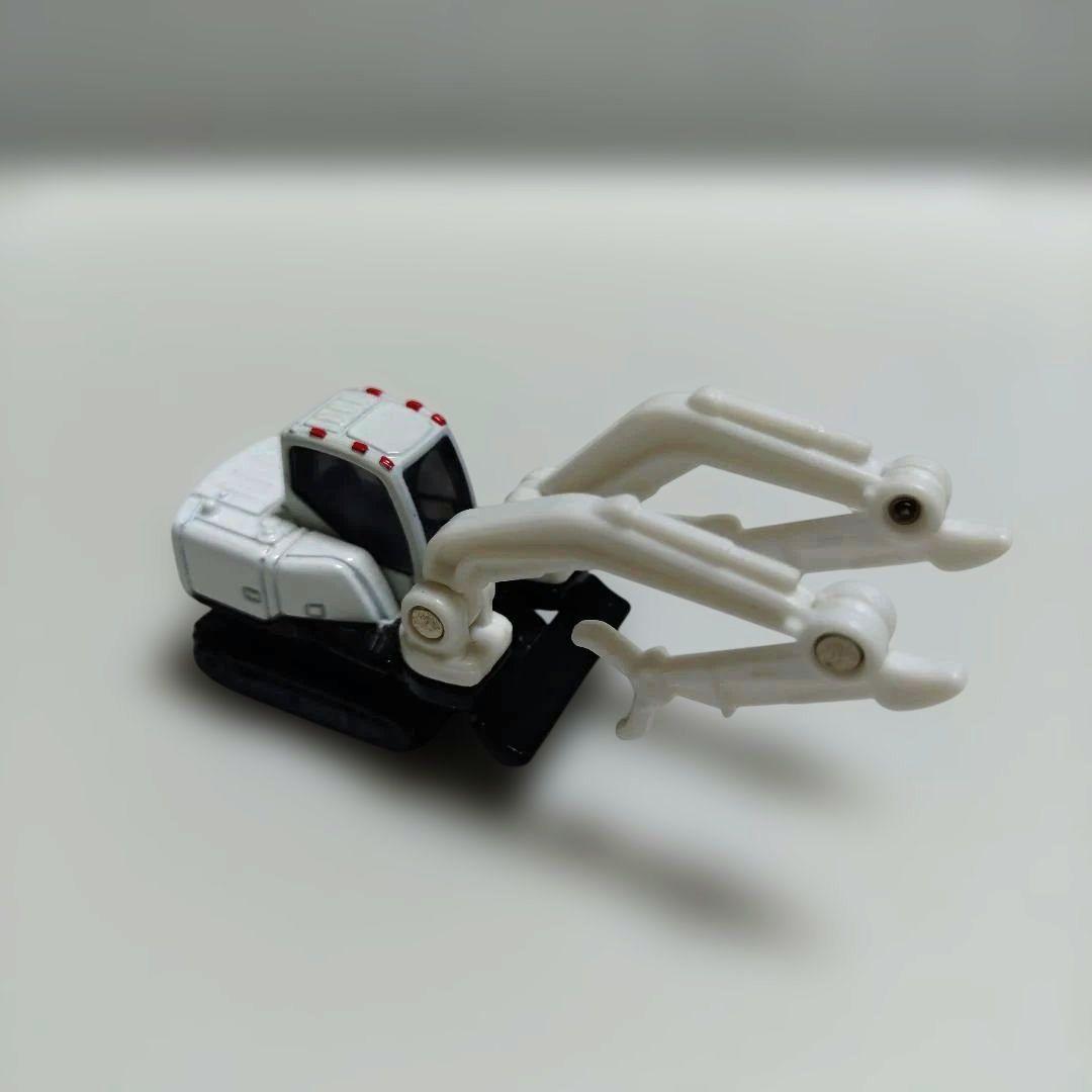 トミカくじ18☆幻走ポリスカーコレクション☆6台セット