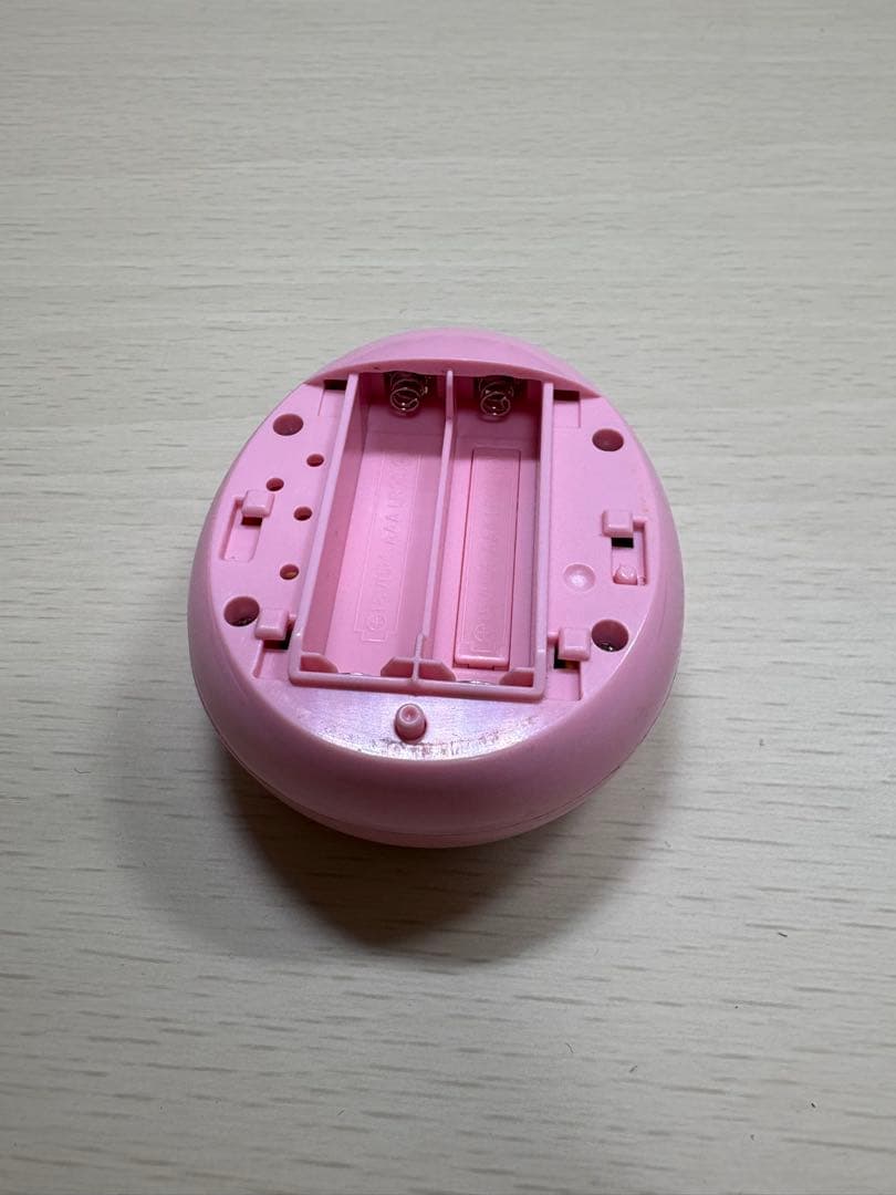 たまごっちみーつ　サンリオキャラクターズみーつver.