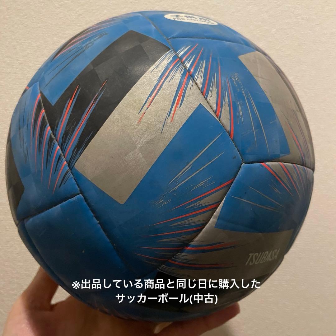 [新品] 4号 サッカーボール