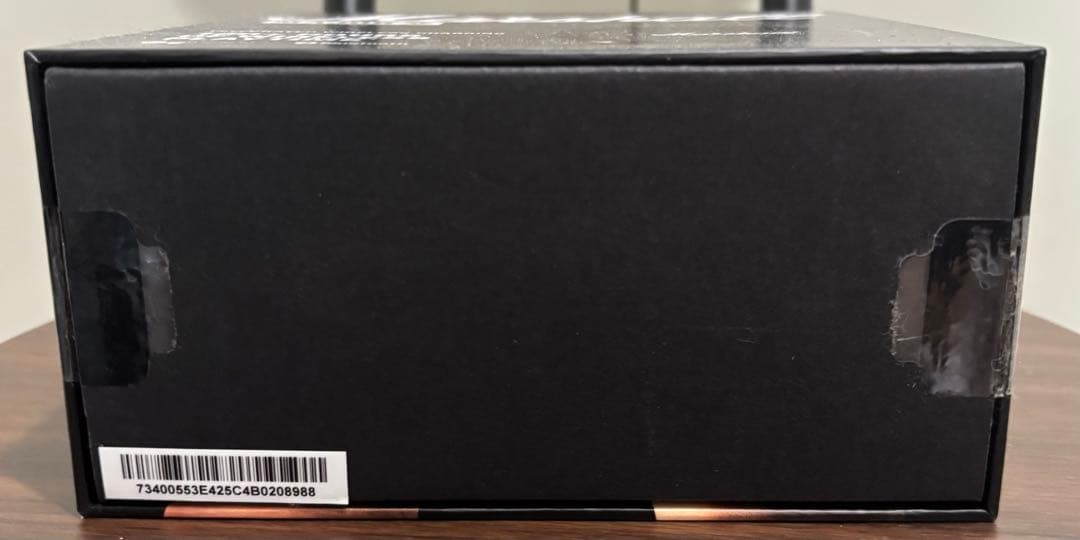 Marshall Major V ワイヤレスヘッドホン　ケース付