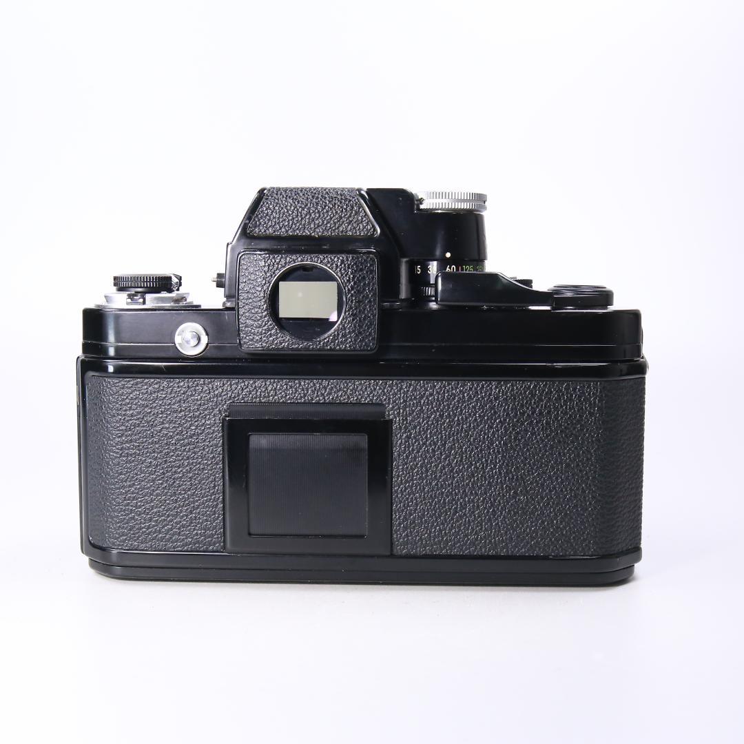 ☆外観美品☆ Nikon F2 50mm F2 一眼レフカメラ　＃428
