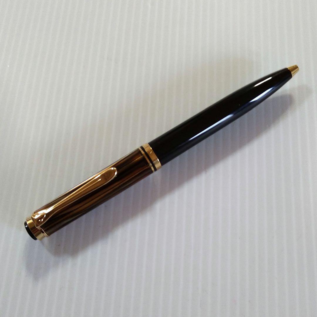 【美品】ペリカンスーベレーンK600　丸善 130周年　ボールペン　限定品