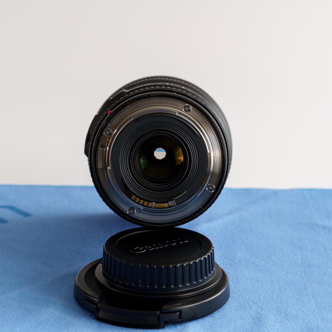 【まとめ買い】レンズ＋マウンテンパーカー