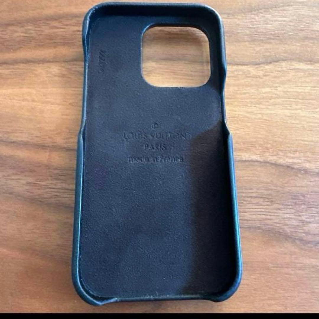 最終値下☆ルイヴィトンiPhone14proケース☆