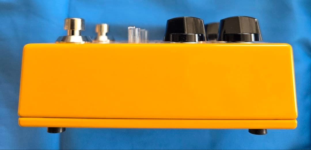 《値下》超美品 T-REX MUD HONEY II デュアルディストーション