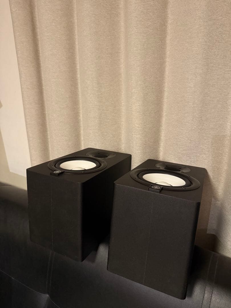 Yamaha スタジオモニタースピーカー