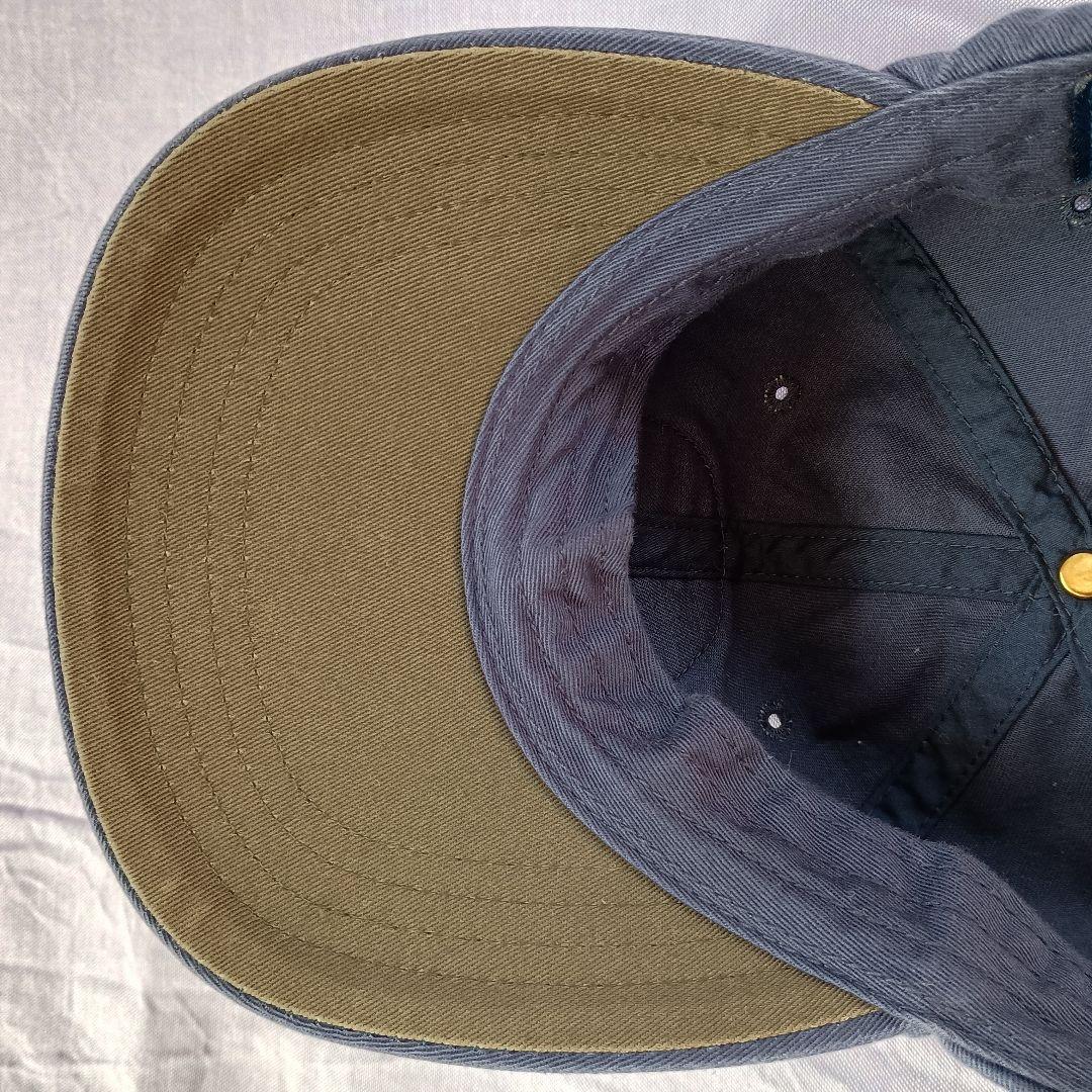 ポロスポーツ　キャップ