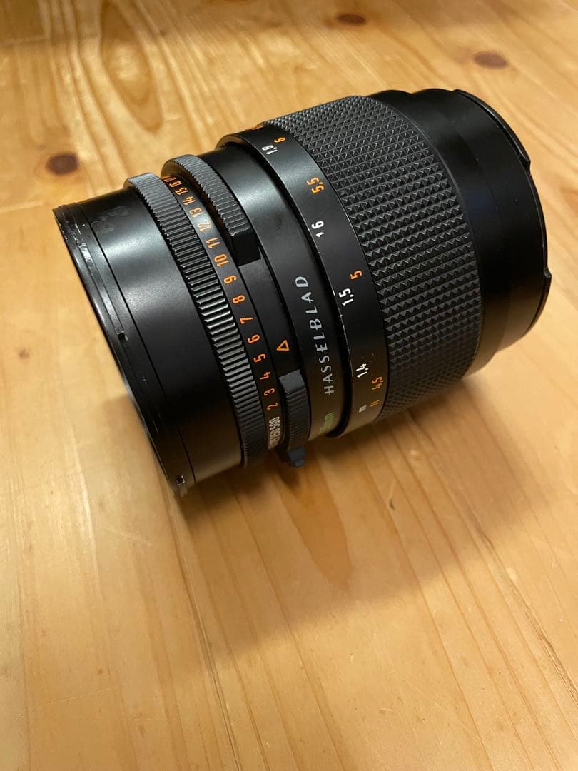 雨昭　HASSELBLAD 503cw レンズセット