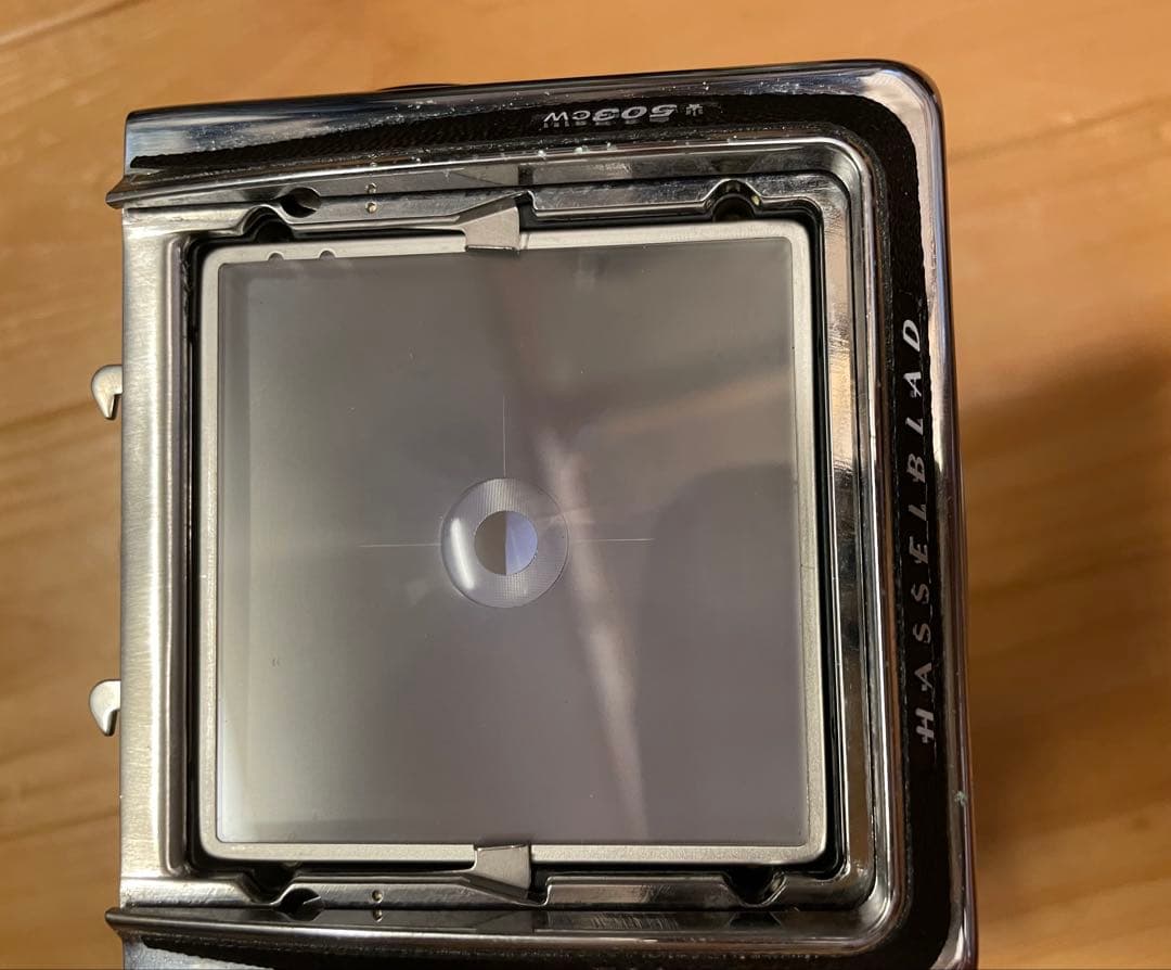 雨昭　HASSELBLAD 503cw レンズセット