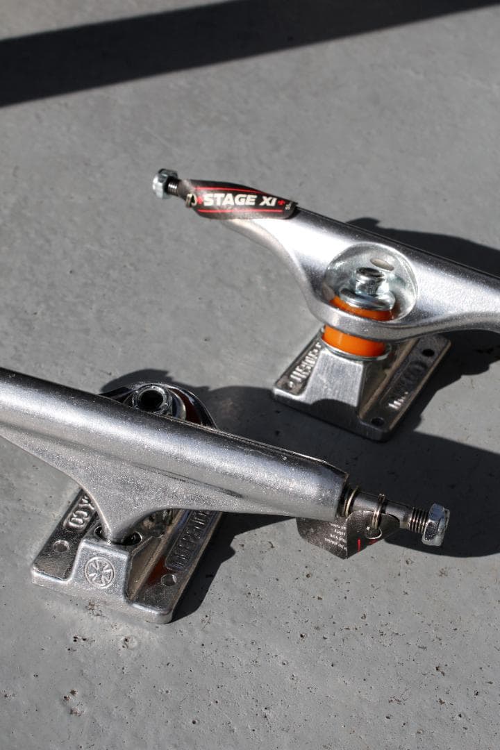 Independent トラック 149 Stage 11 Standard