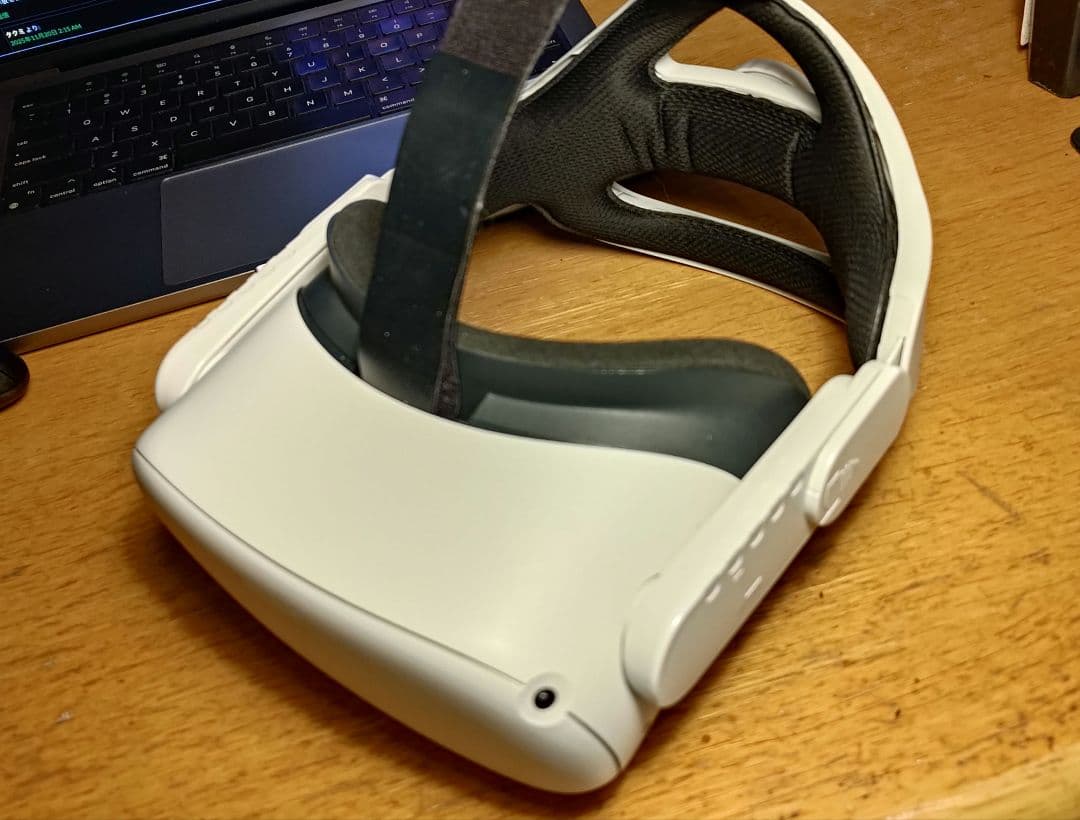 Quest2 [64GB]　Quest2