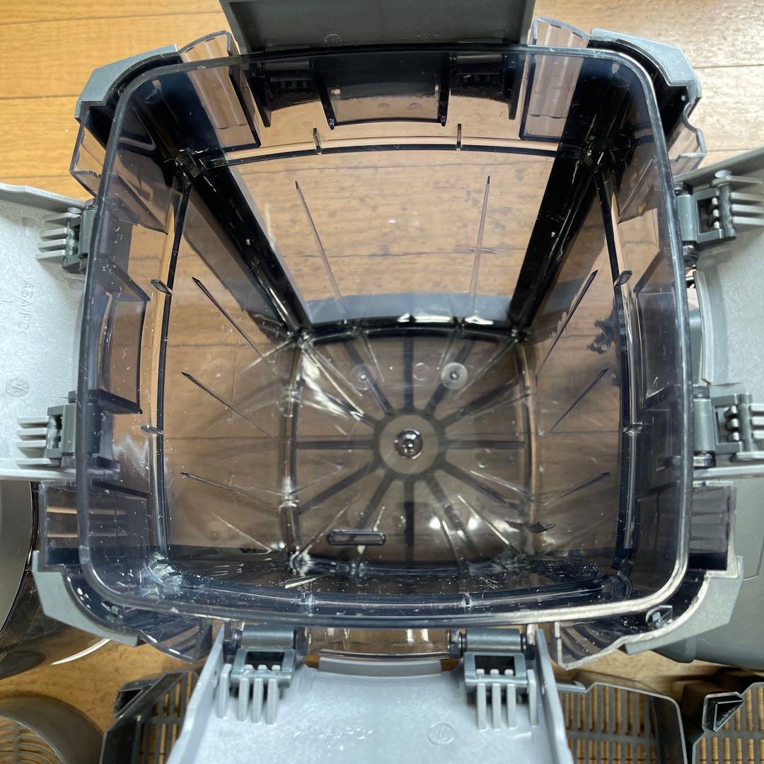 朝飯前 EHEIM 2275プロフェッショナル 4+