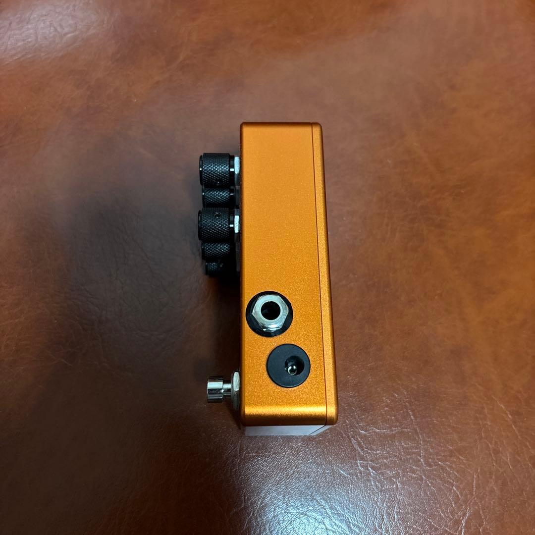 ベース SUMO STOMP SUMO PRE Ver.2