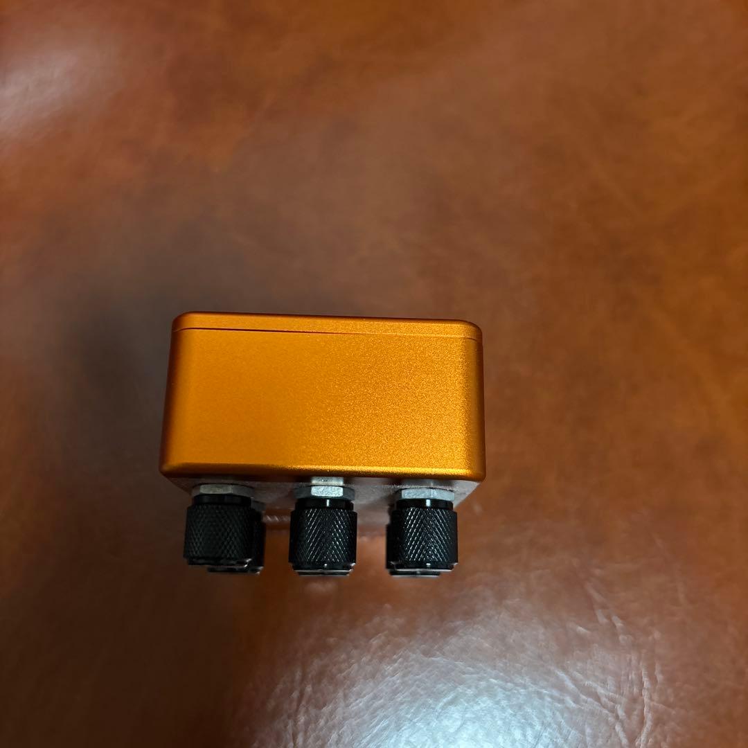 ベース SUMO STOMP SUMO PRE Ver.2