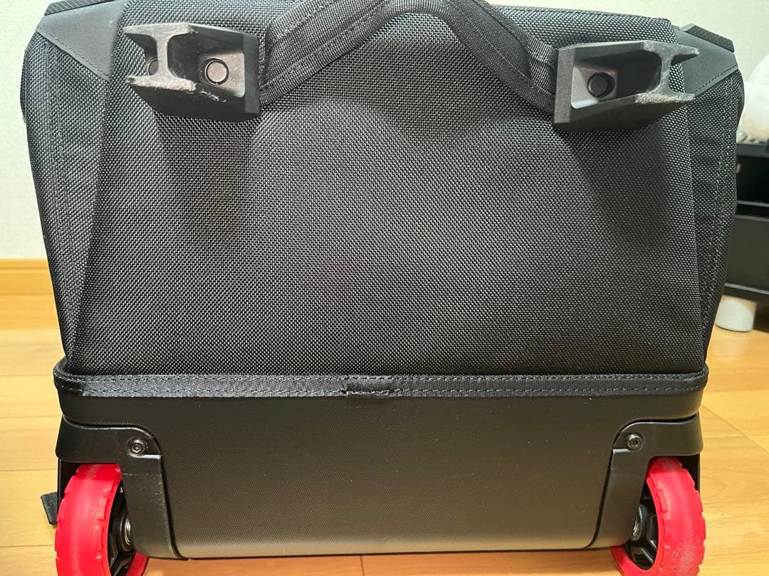 ながちょ　THE NORTH FACE ローリングサンダー30