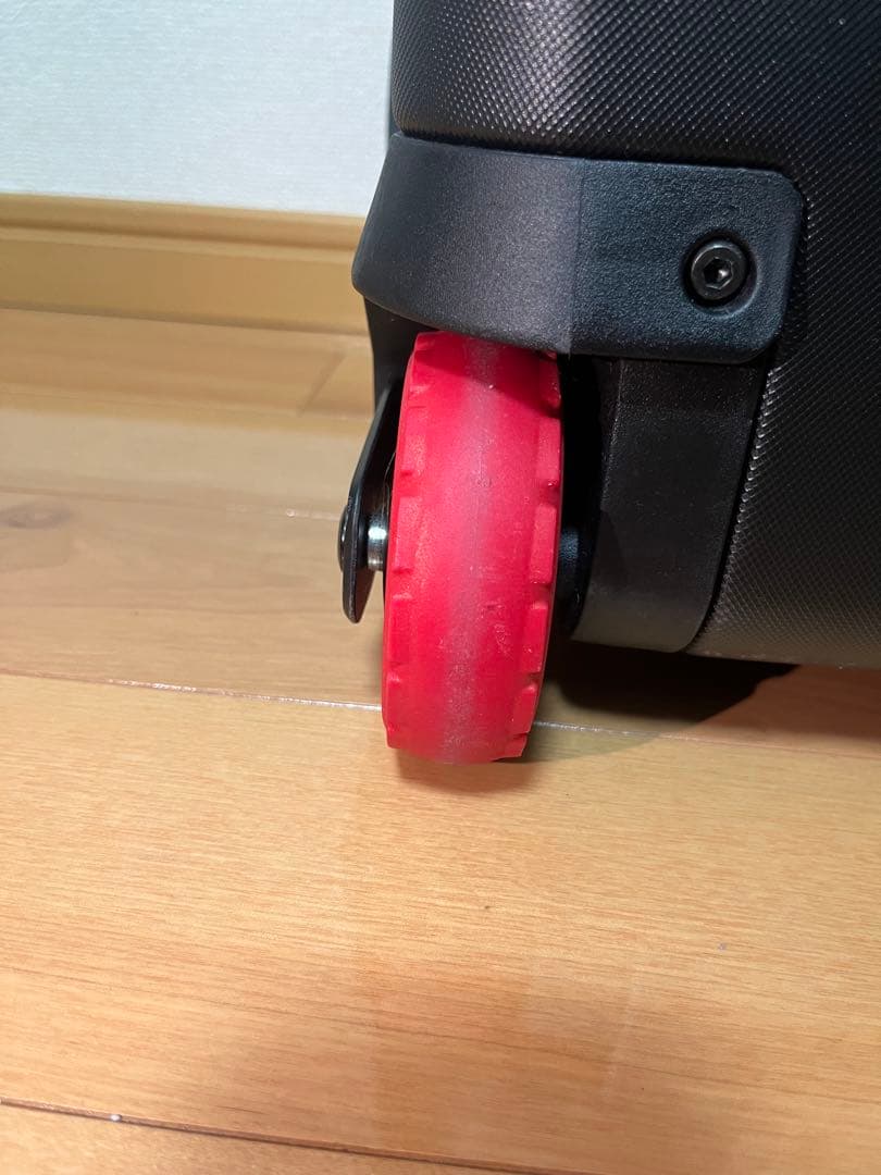 ながちょ　THE NORTH FACE ローリングサンダー30