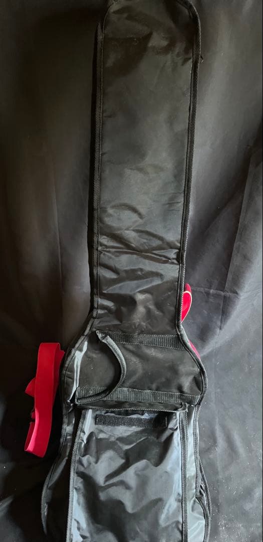 値下げPhotoGenic レスポールタイプ　チェリーサンバースト LP-260