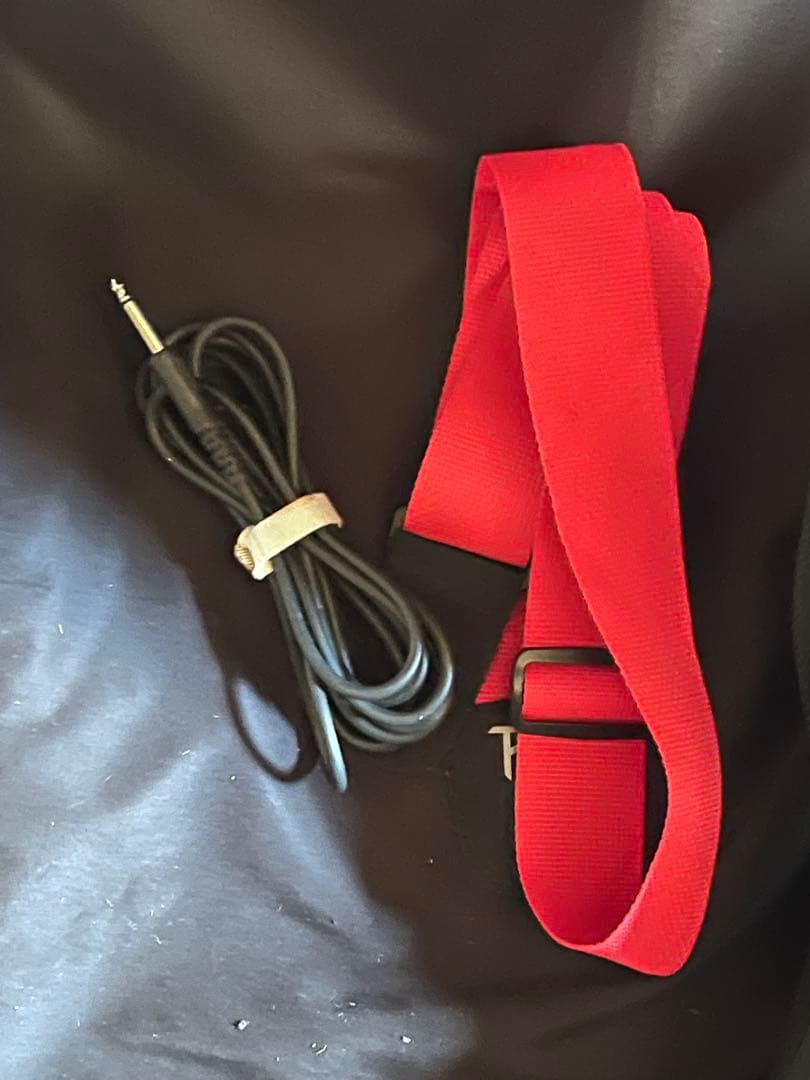 値下げPhotoGenic レスポールタイプ　チェリーサンバースト LP-260