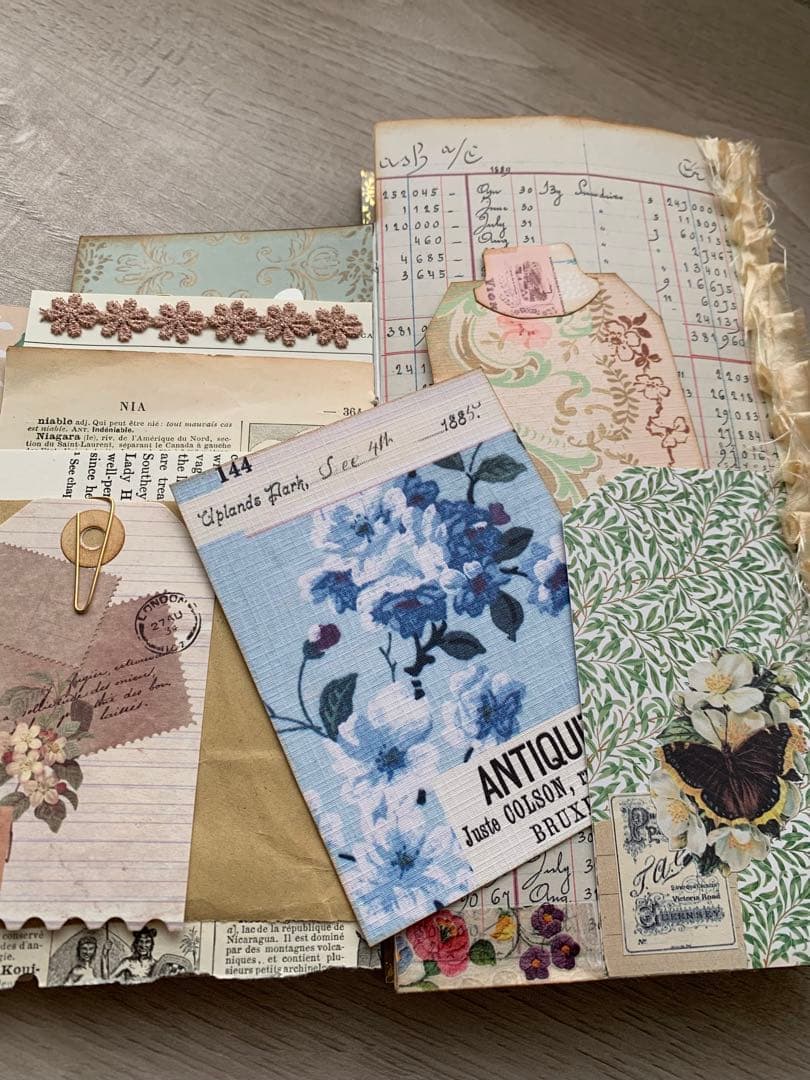 文房具・ステーショナリー sister journal