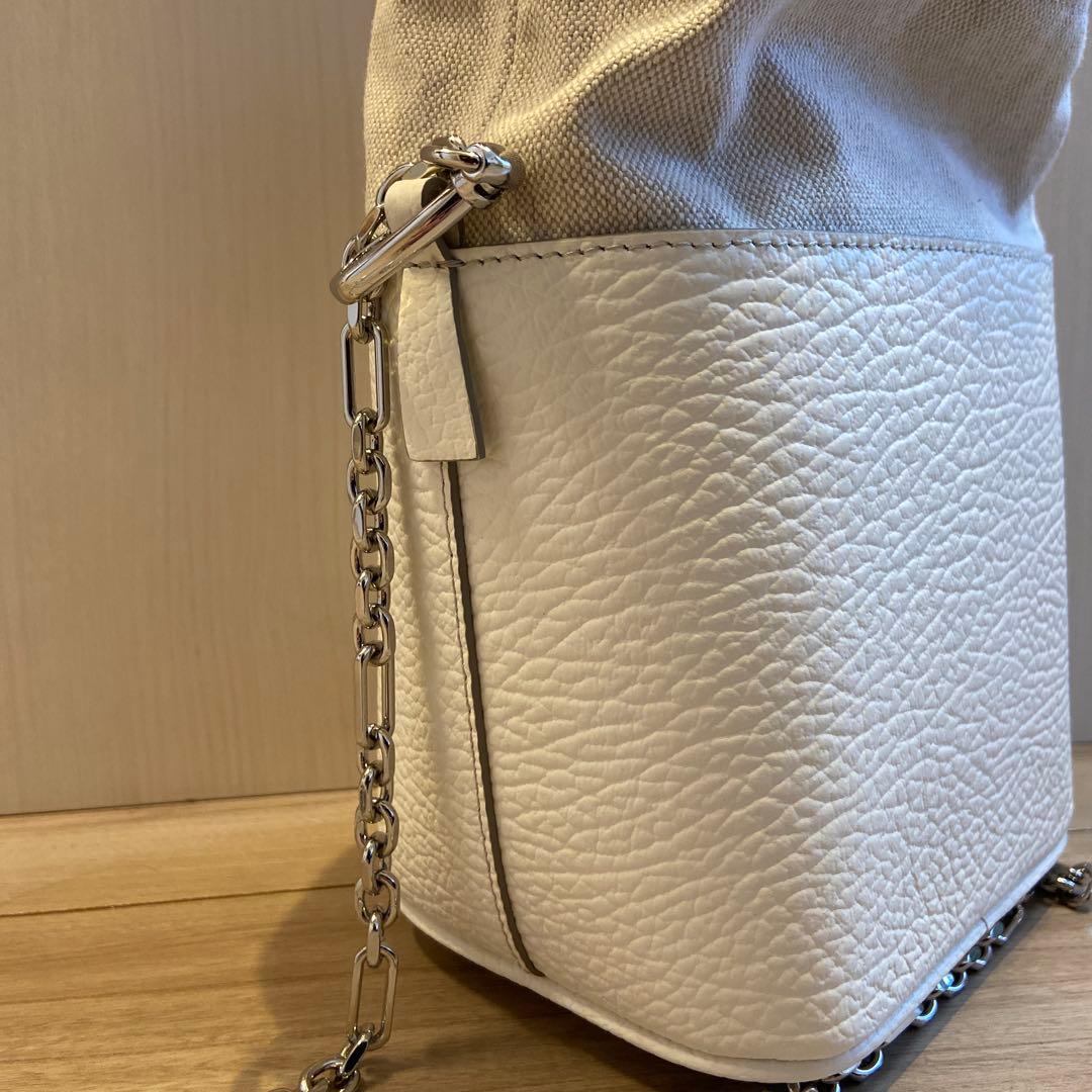 【新品】Maison Margiela 5AC バッグ