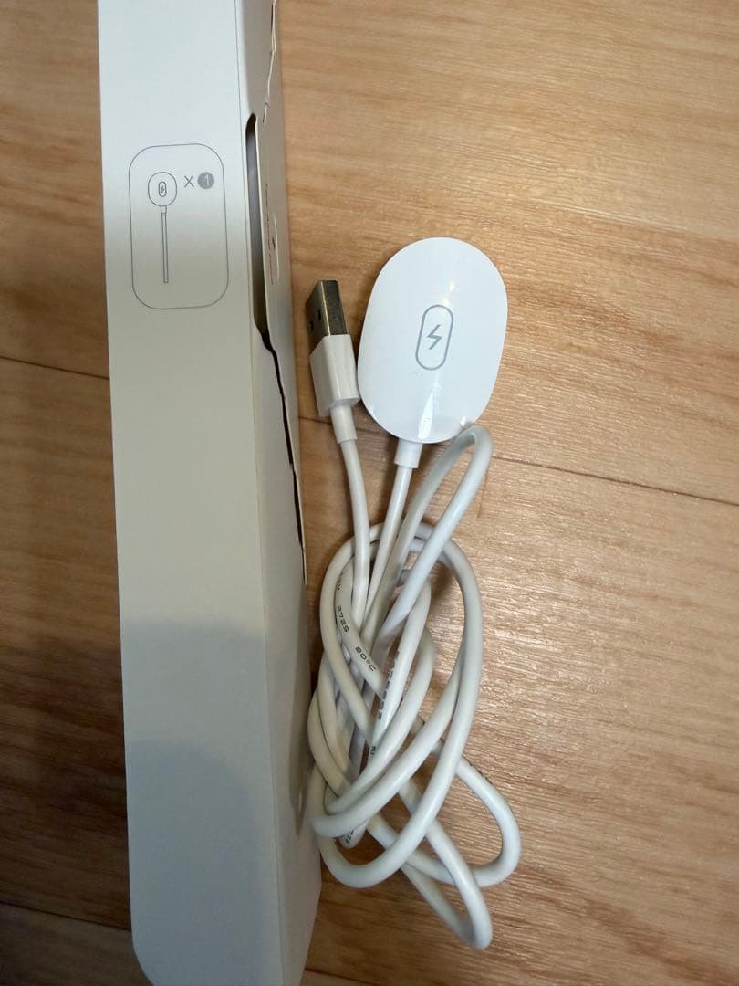 soocas NEOS II 電動歯ブラシ