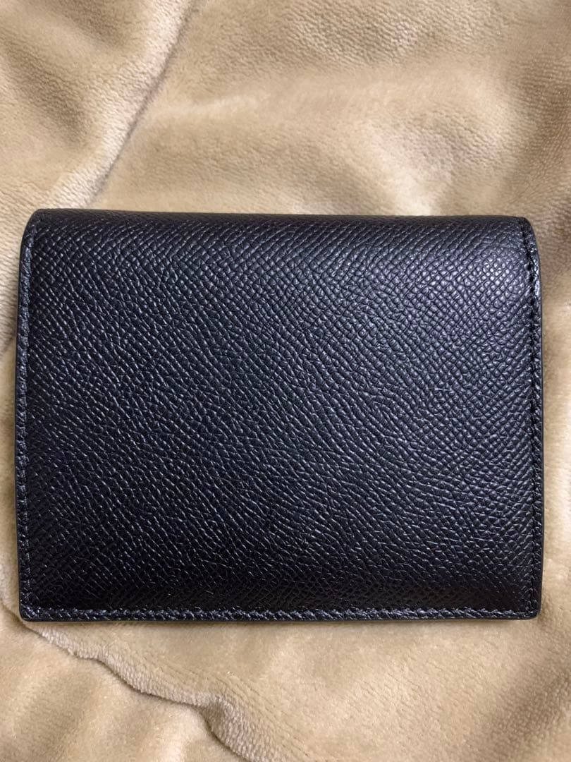 FERRAGAMO 二つ折り財布　美品